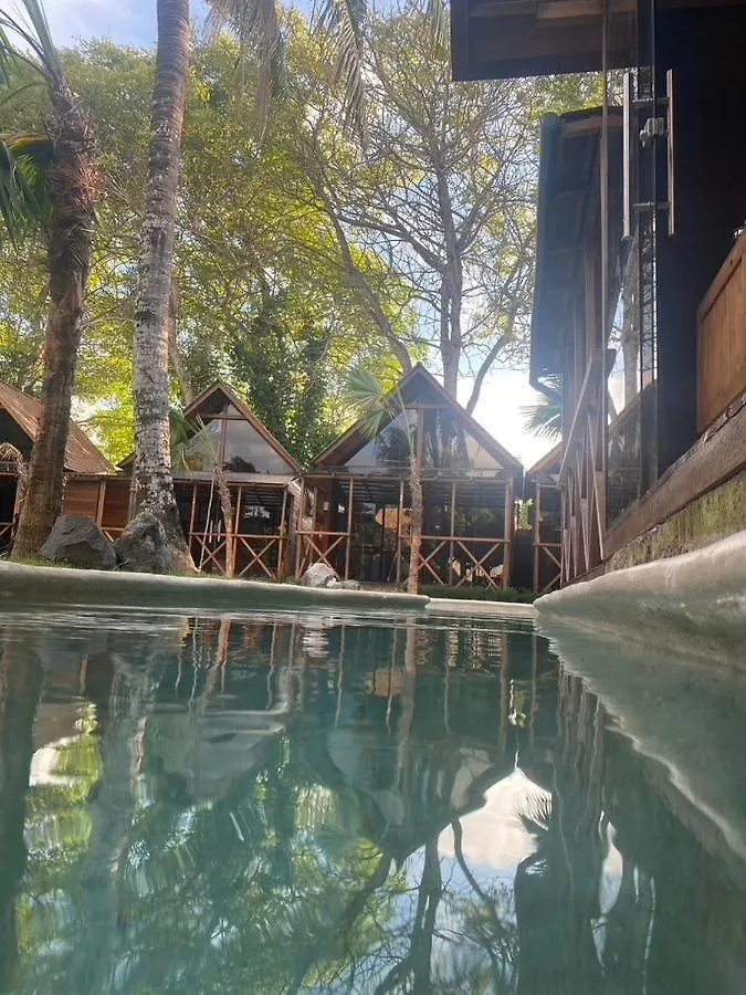 Bali Lagoon Bungalows Nusa Dua  0*, Nusa Dua (Bali)