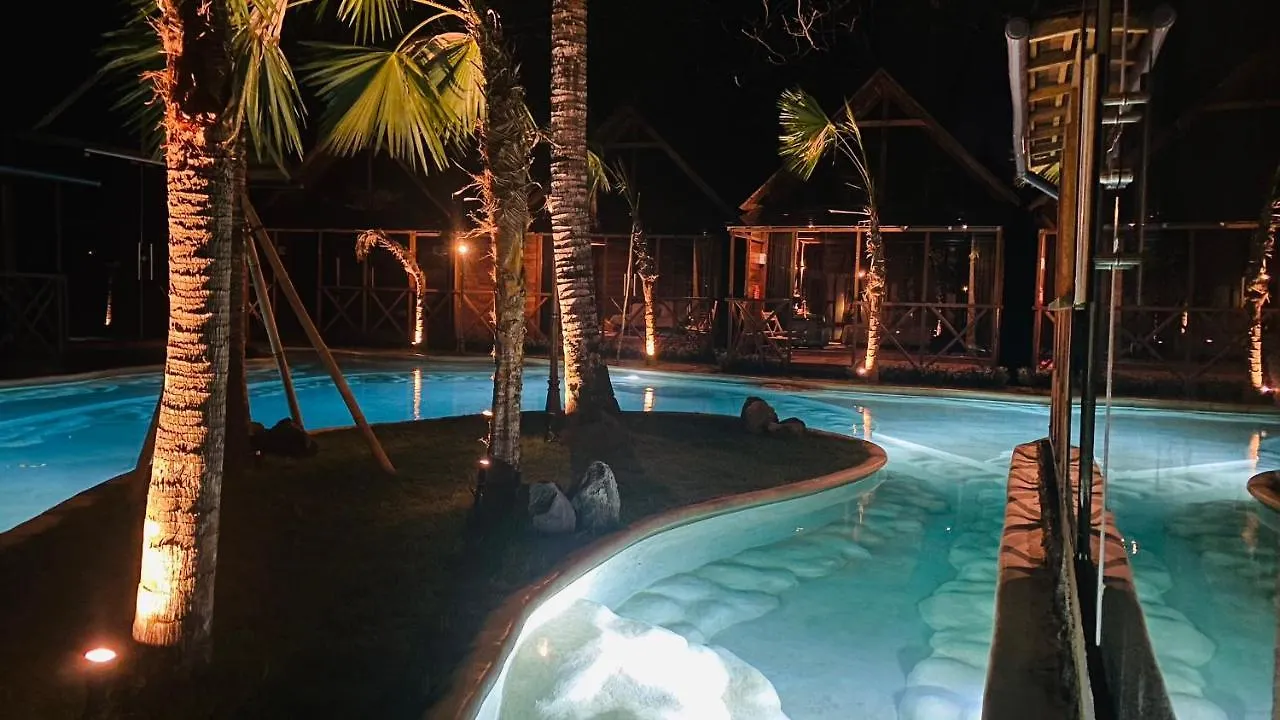 Bali Lagoon Bungalows Nusa Dua  Nusa Dua (Bali)