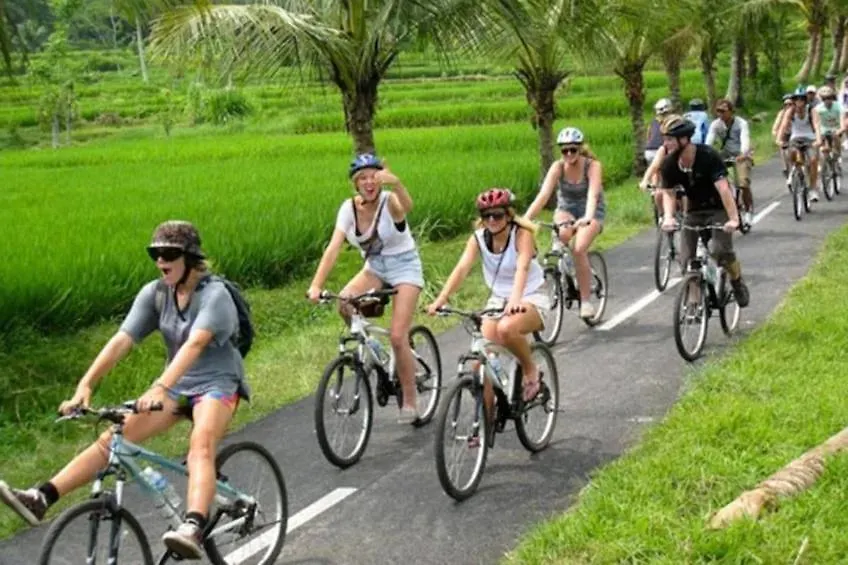 Holiday home Bali Lagoon Bungalows Nusa Dua