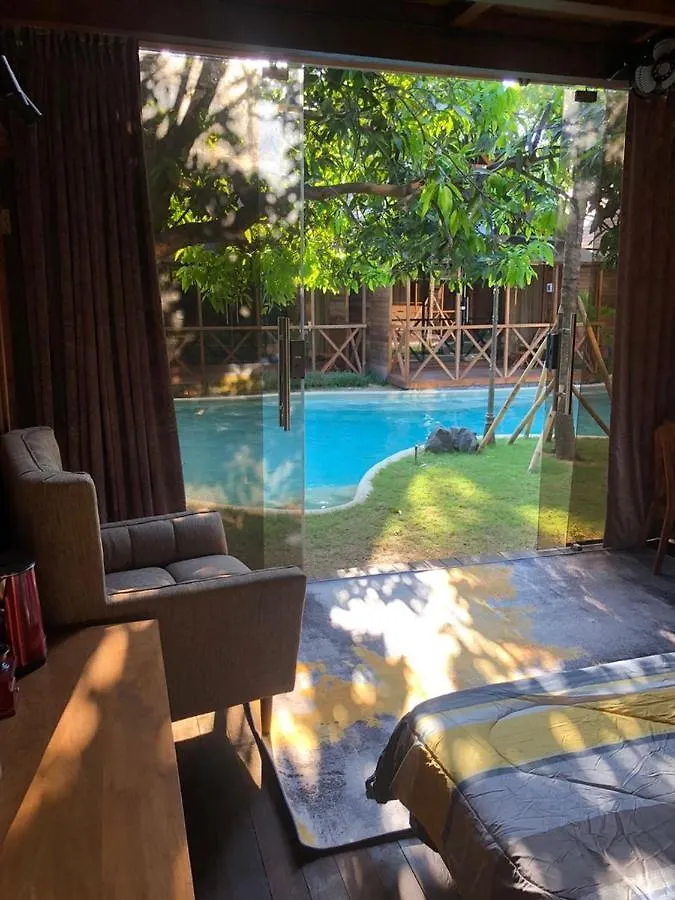 Bali Lagoon Bungalows Nusa Dua