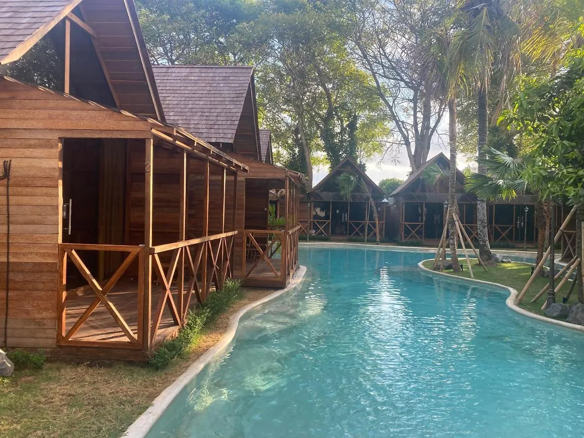 Bali Lagoon Bungalows Nusa Dua  0*, Nusa Dua (Bali) Indonesia