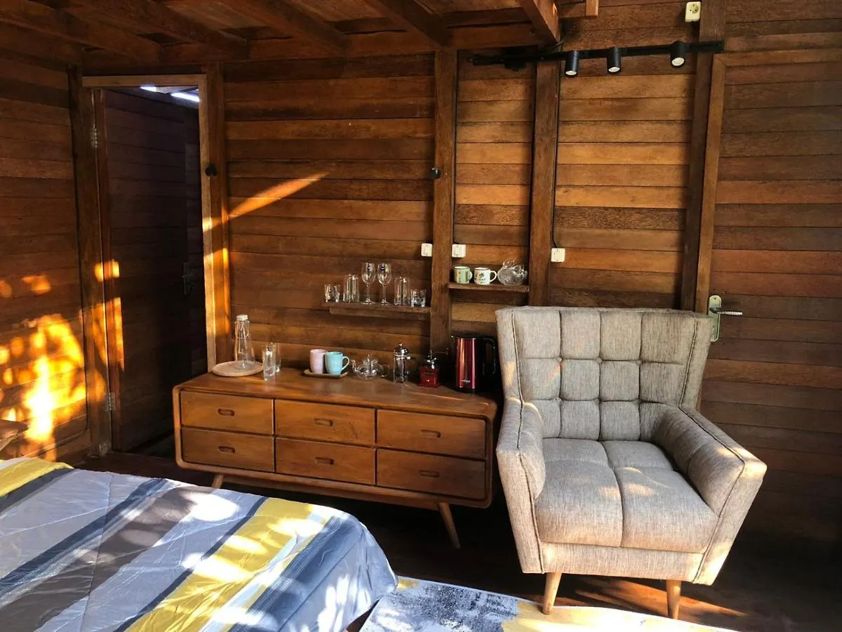 Bali Lagoon Bungalows Nusa Dua  Holiday home Nusa Dua (Bali)