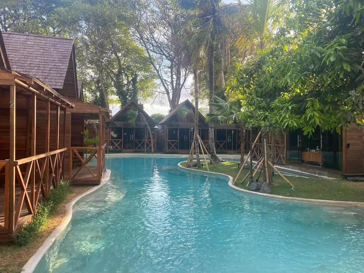 Bali Lagoon Bungalows Nusa Dua  Nusa Dua (Bali)