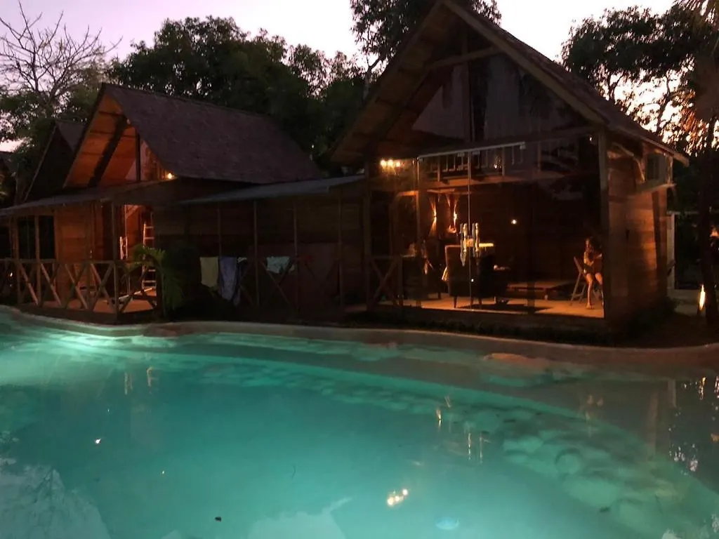 Holiday home Bali Lagoon Bungalows Nusa Dua