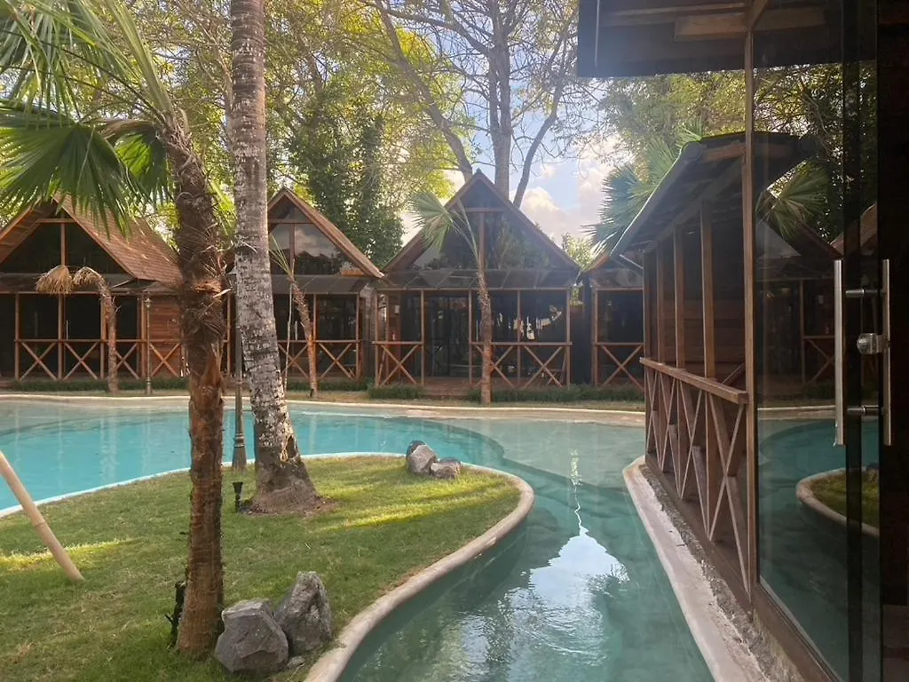 Bali Lagoon Bungalows Nusa Dua  Holiday home