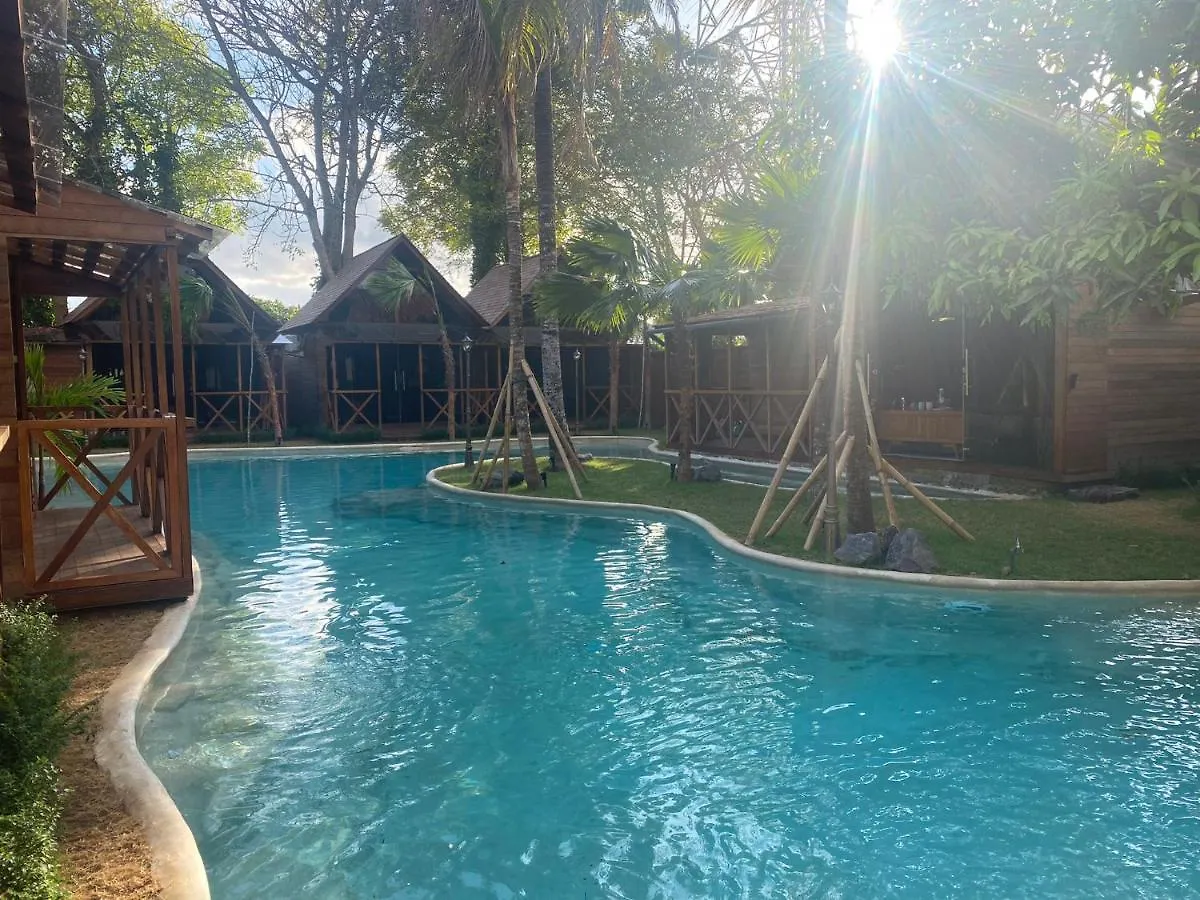 Bali Lagoon Bungalows Nusa Dua  0*, Nusa Dua (Bali)