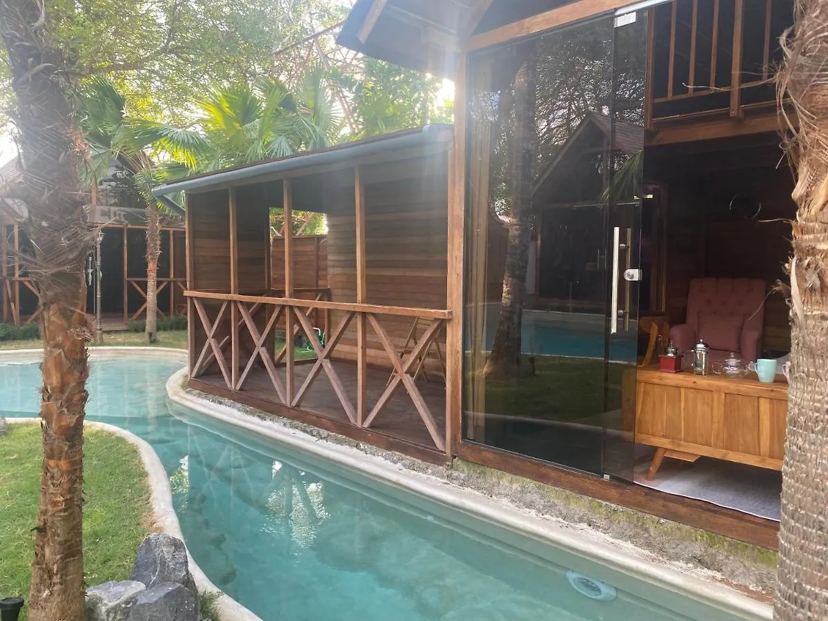 Bali Lagoon Bungalows Nusa Dua  Holiday home Nusa Dua (Bali)