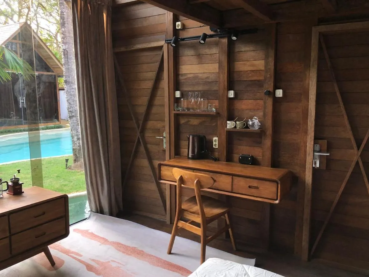 Bali Lagoon Bungalows Nusa Dua  Nusa Dua (Bali)