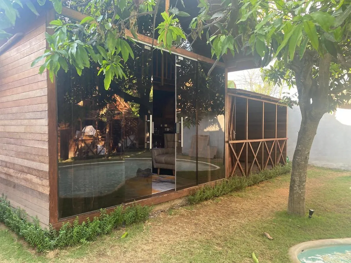 Holiday home Bali Lagoon Bungalows Nusa Dua