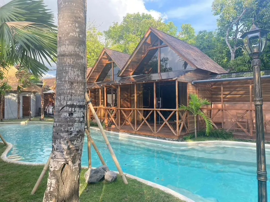 Bali Lagoon Bungalows Nusa Dua  Holiday home Nusa Dua (Bali)
