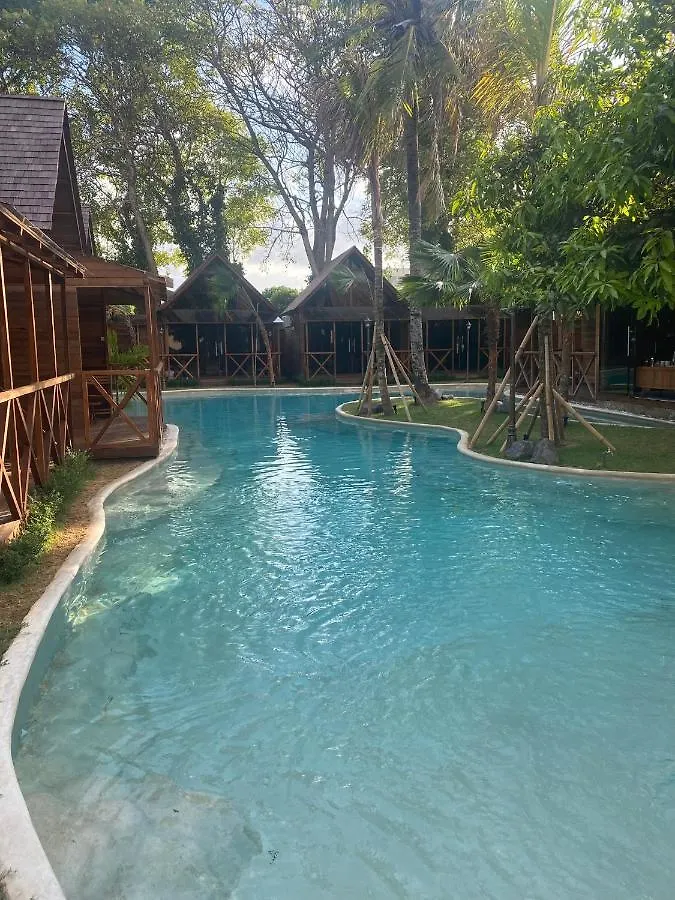 Bali Lagoon Bungalows Nusa Dua  Holiday home