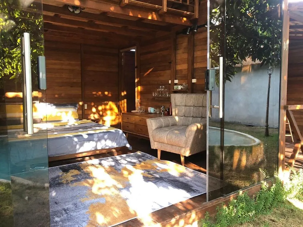 Holiday home Bali Lagoon Bungalows Nusa Dua