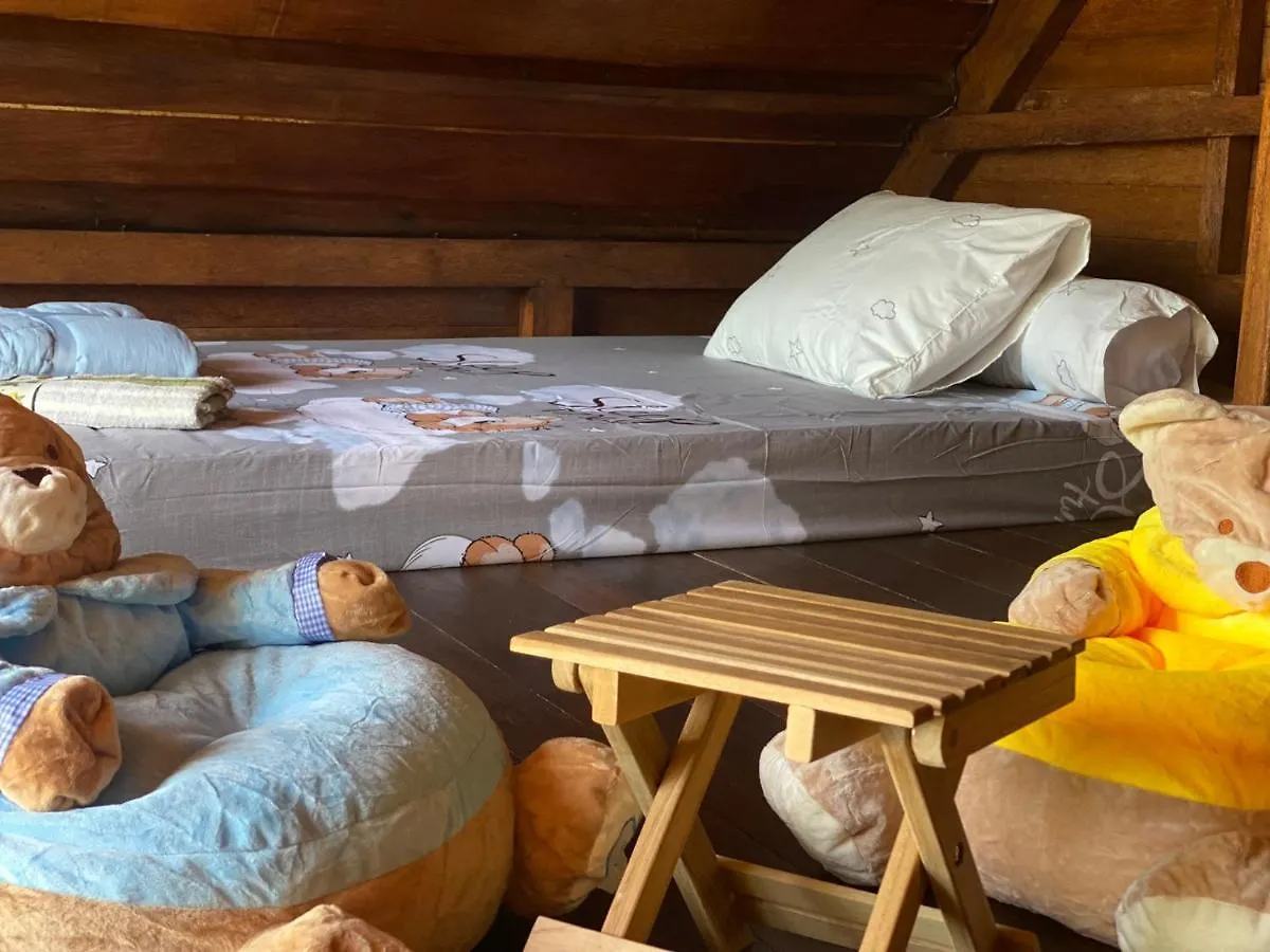 Bali Lagoon Bungalows Nusa Dua  Holiday home
