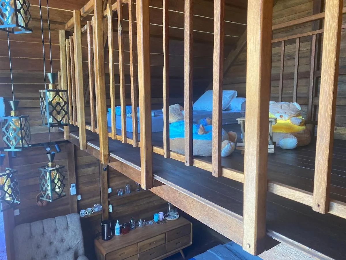 Holiday home Bali Lagoon Bungalows Nusa Dua