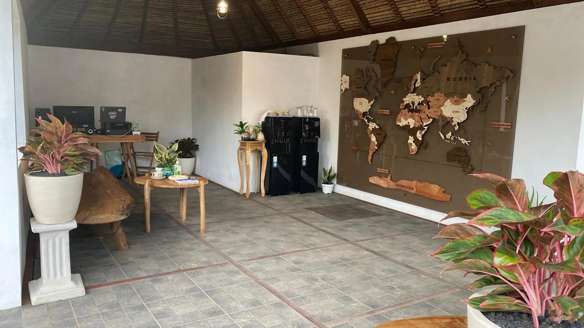 Bali Lagoon Bungalows Nusa Dua  0*, Nusa Dua (Bali) Indonesia
