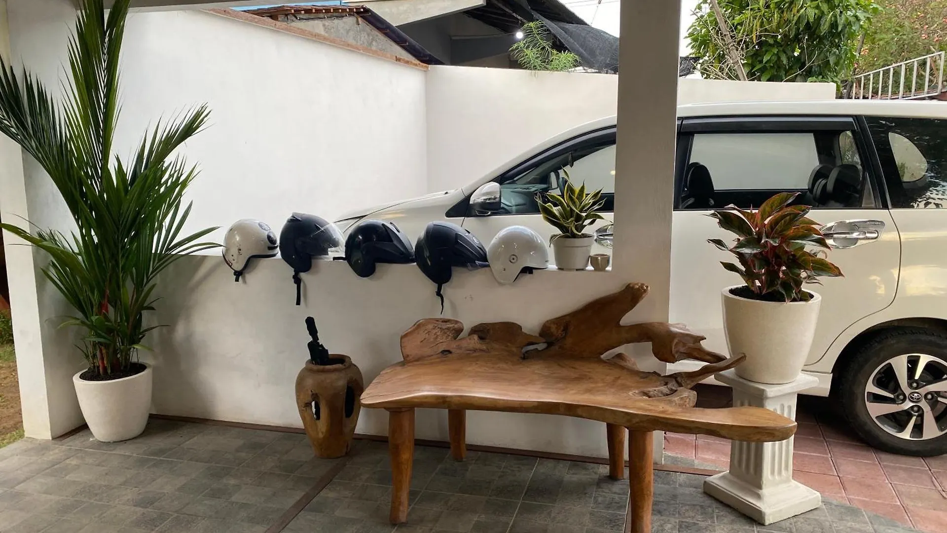 Bali Lagoon Bungalows Nusa Dua  Holiday home Nusa Dua (Bali)