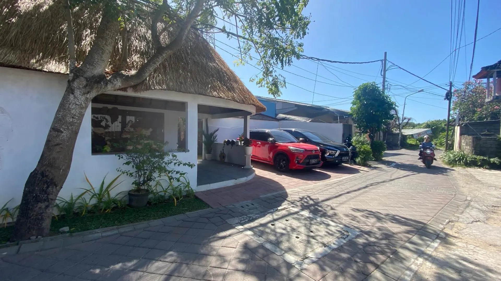 Holiday home Bali Lagoon Bungalows Nusa Dua