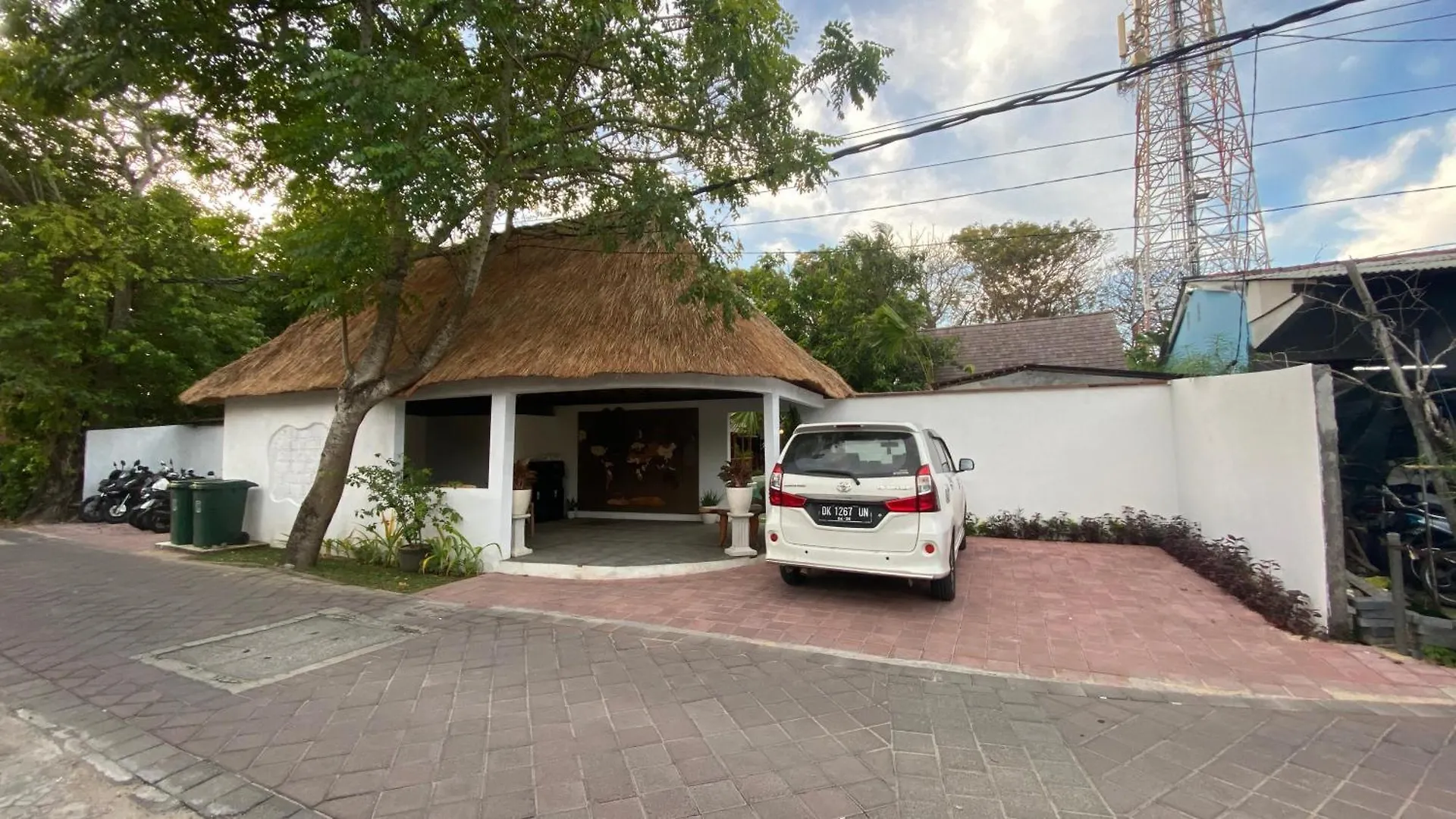 Bali Lagoon Bungalows Nusa Dua  0*, Nusa Dua (Bali)