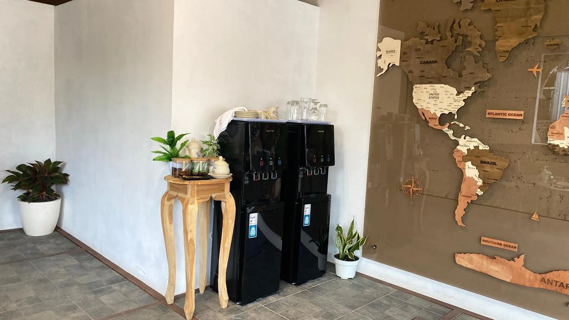 Holiday home Bali Lagoon Bungalows Nusa Dua  Indonesia