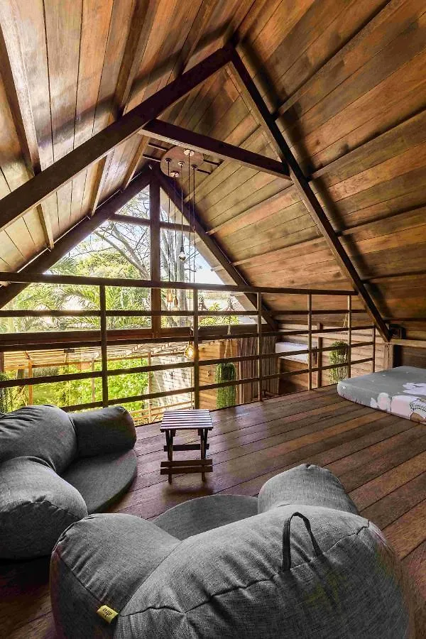 Bali Lagoon Bungalows Nusa Dua  Indonezja