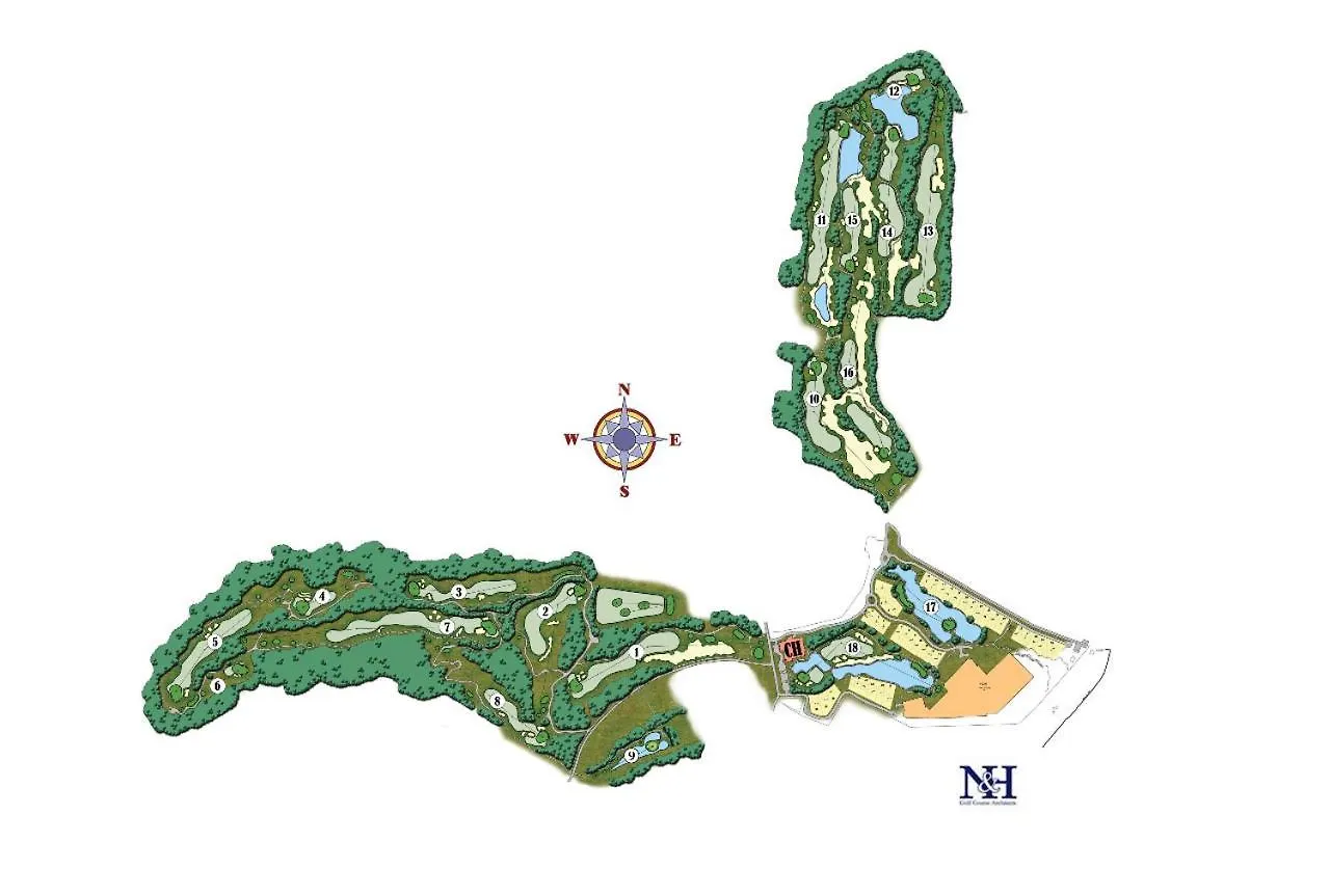 Bali Lagoon Bungalows Nusa Dua  Indonezja