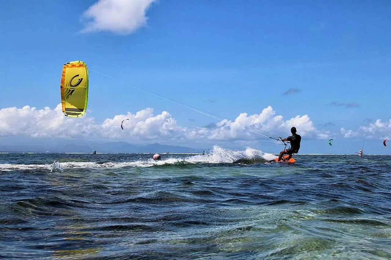 Dom wakacyjny Bali Lagoon Bungalows Nusa Dua