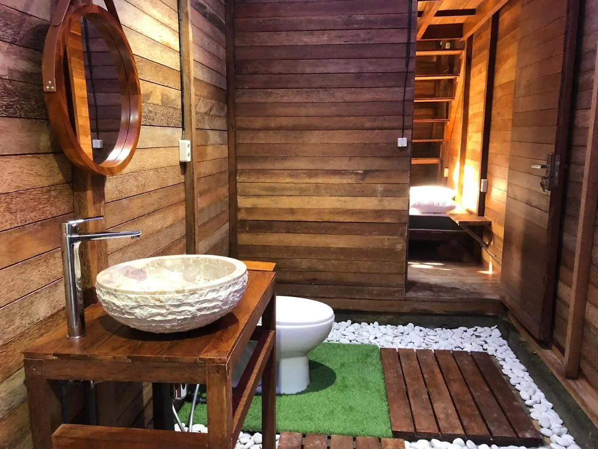 Bali Lagoon Bungalows Nusa Dua  0*, Nusa Dua (Bali) Indonezja