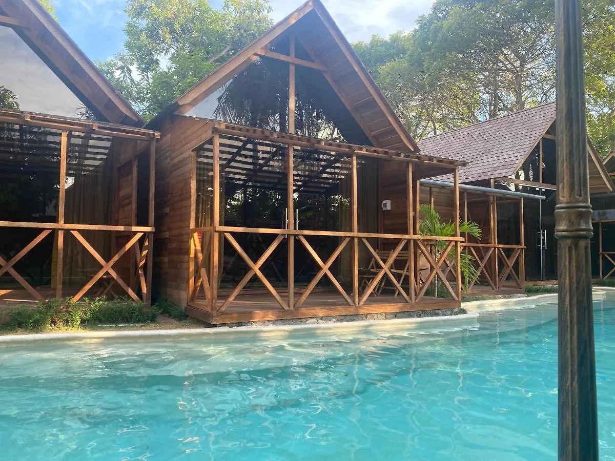 Bali Lagoon Bungalows Nusa Dua  0*, Nusa Dua (Bali) Indonezja