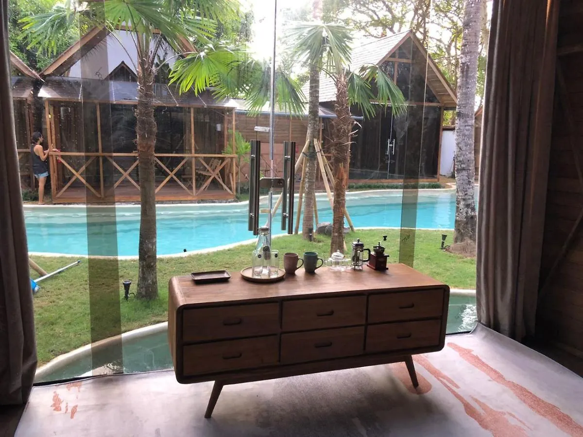 Bali Lagoon Bungalows Nusa Dua  Dom wakacyjny Nusa Dua (Bali)