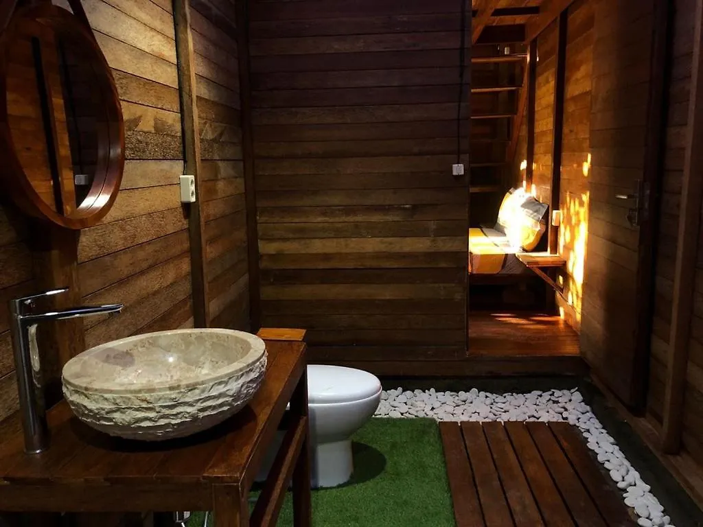 Bali Lagoon Bungalows Nusa Dua  Indonezja