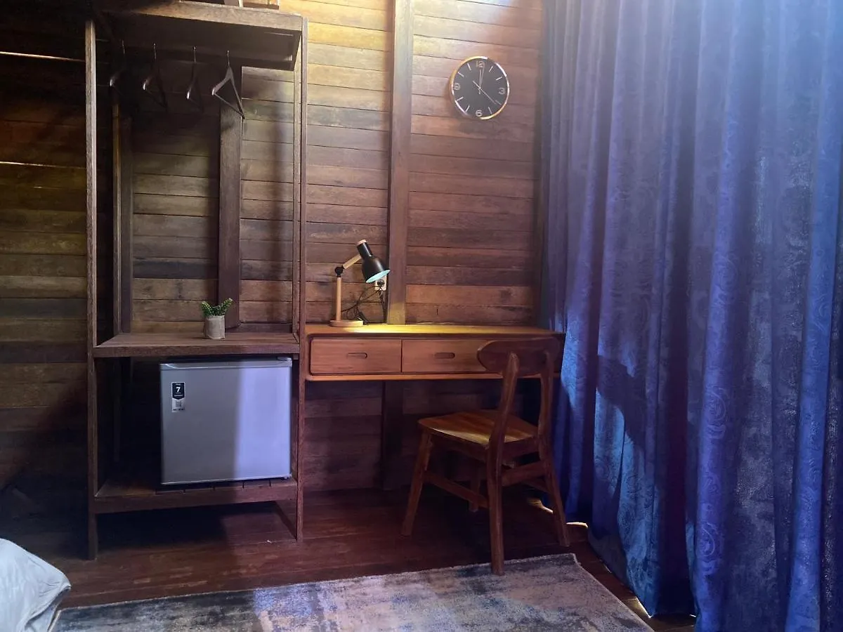 Bali Lagoon Bungalows Nusa Dua