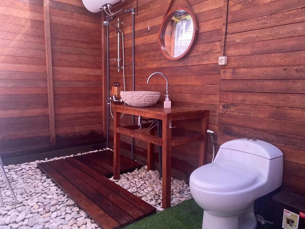 Bali Lagoon Bungalows Nusa Dua  0*, Nusa Dua (Bali)