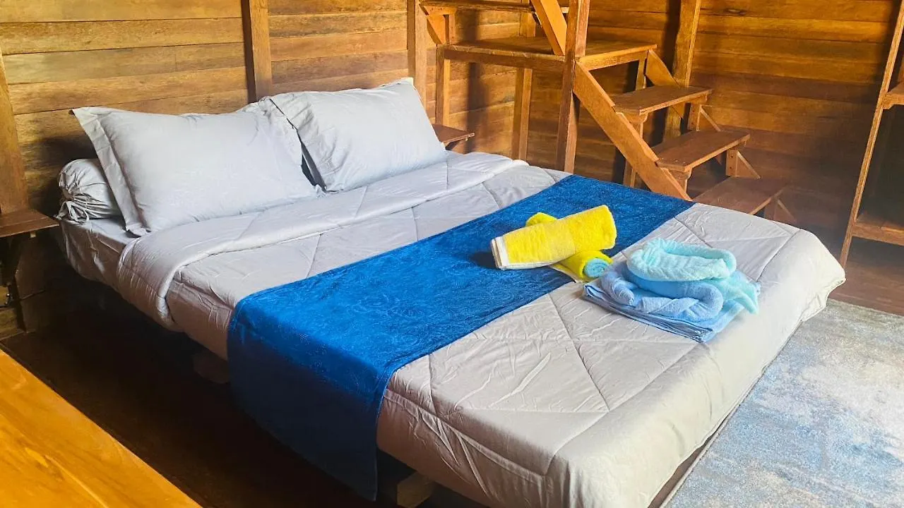 Bali Lagoon Bungalows Nusa Dua  Dom wakacyjny Nusa Dua (Bali)