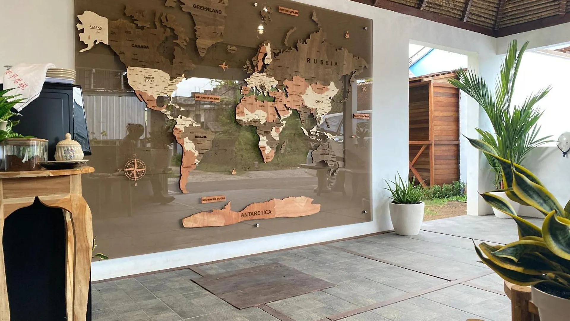 Dom wakacyjny Bali Lagoon Bungalows Nusa Dua  Indonezja